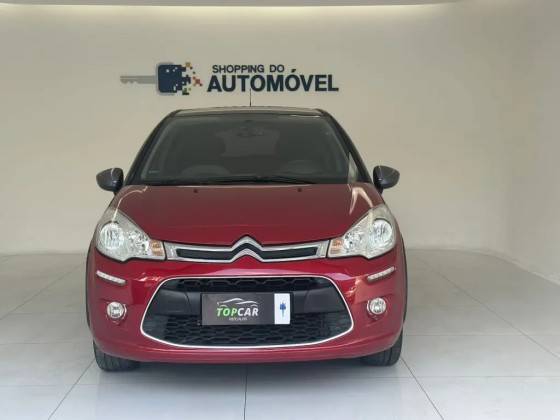 CITROËN C3 1.6 VTI 120 FLEX URBAN TRAIL EAT6 CITROËN C3 1.6 VTI 120 FLEX URBAN TRAIL EAT6